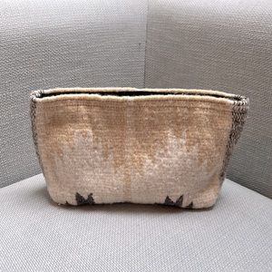 MZ Fair Trade Sierra Norte Clutch Bag